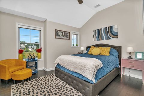 Tiny photo for 10021 El Cameno Real Drive, Orland Park, IL 60462 (MLS # 12472019)