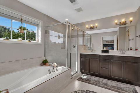 Tiny photo for 10021 El Cameno Real Drive, Orland Park, IL 60462 (MLS # 12472019)