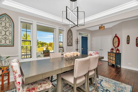 Tiny photo for 10021 El Cameno Real Drive, Orland Park, IL 60462 (MLS # 12472019)