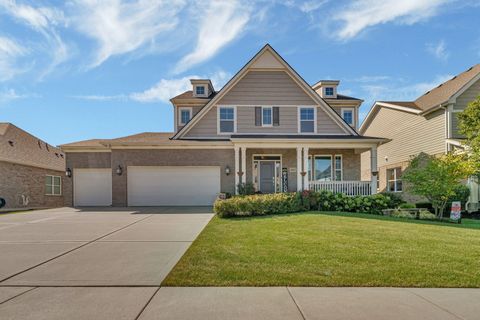 10021 El Cameno Real Drive Orland Park IL 60462