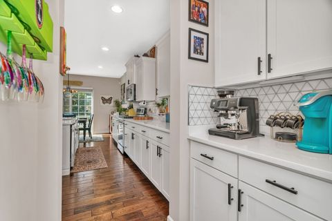 Tiny photo for 10021 El Cameno Real Drive, Orland Park, IL 60462 (MLS # 12472019)