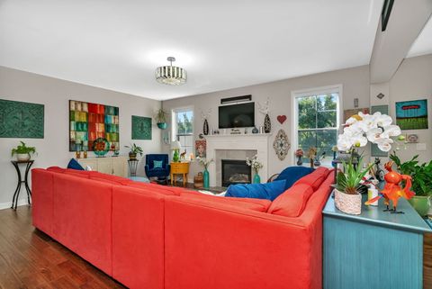 Tiny photo for 10021 El Cameno Real Drive, Orland Park, IL 60462 (MLS # 12472019)