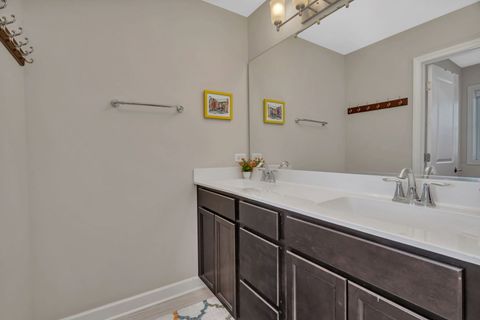 Tiny photo for 10021 El Cameno Real Drive, Orland Park, IL 60462 (MLS # 12472019)