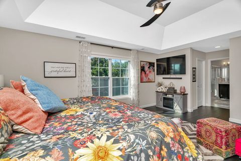 Tiny photo for 10021 El Cameno Real Drive, Orland Park, IL 60462 (MLS # 12472019)