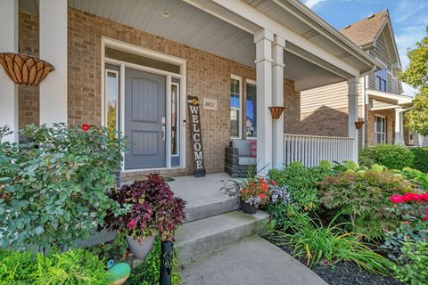 Tiny photo for 10021 El Cameno Real Drive, Orland Park, IL 60462 (MLS # 12472019)