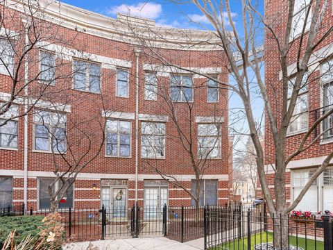 851 N May Street A Chicago IL 60642