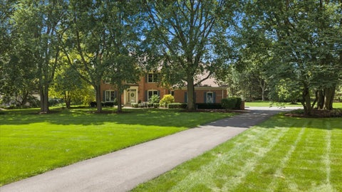 Tiny photo for 7N286 Whispering Trail, St. Charles, IL 60175 (MLS # 12721005)