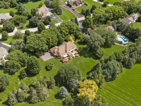 Tiny photo for 7N286 Whispering Trail, St. Charles, IL 60175 (MLS # 12721005)