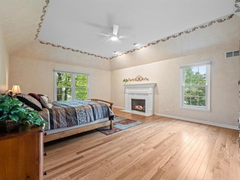 Tiny photo for 7N286 Whispering Trail, St. Charles, IL 60175 (MLS # 12721005)