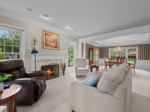 Tiny photo for 7N286 Whispering Trail, St. Charles, IL 60175 (MLS # 12721005)