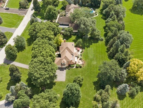 Tiny photo for 7N286 Whispering Trail, St. Charles, IL 60175 (MLS # 12721005)