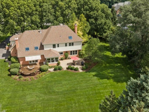 Tiny photo for 7N286 Whispering Trail, St. Charles, IL 60175 (MLS # 12721005)