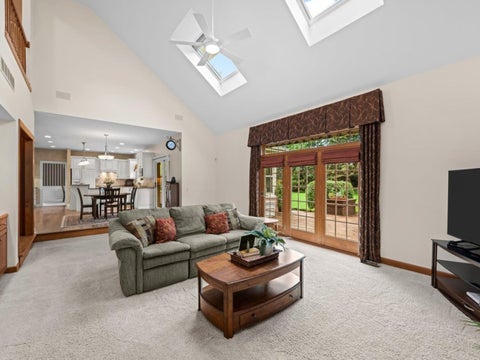 Tiny photo for 7N286 Whispering Trail, St. Charles, IL 60175 (MLS # 12721005)