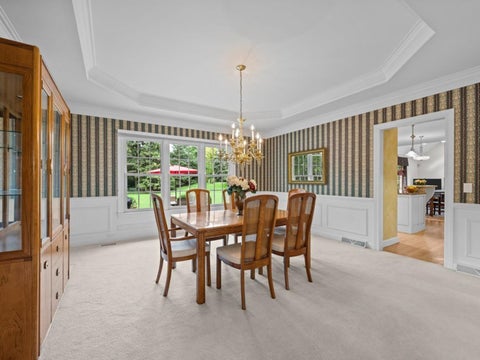 Tiny photo for 7N286 Whispering Trail, St. Charles, IL 60175 (MLS # 12721005)