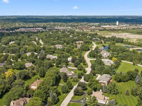 Tiny photo for 7N286 Whispering Trail, St. Charles, IL 60175 (MLS # 12721005)