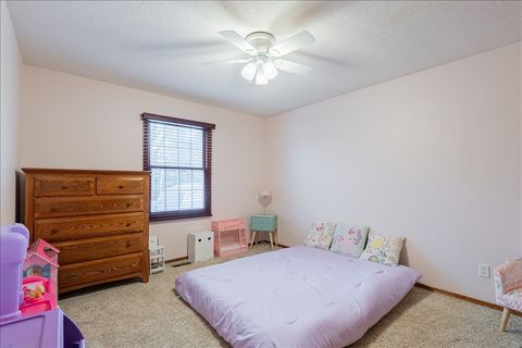 Tiny photo for 1509 Beckenham Drive, Bloomington, IL 61704 (MLS # 12530514)