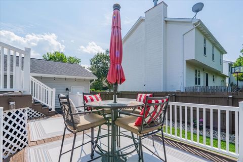 Tiny photo for 1509 Beckenham Drive, Bloomington, IL 61704 (MLS # 12530514)