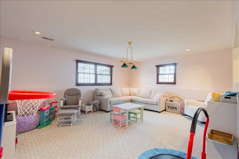 Tiny photo for 1509 Beckenham Drive, Bloomington, IL 61704 (MLS # 12530514)