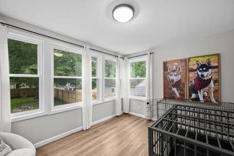 Tiny photo for 1717 N 3rd Street, Clinton, IA 52732 (MLS # 12693533)