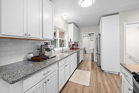 Tiny photo for 1717 N 3rd Street, Clinton, IA 52732 (MLS # 12693533)