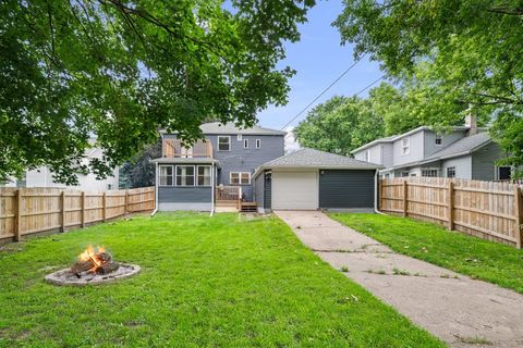 Tiny photo for 1717 N 3rd Street, Clinton, IA 52732 (MLS # 12693533)
