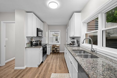 Tiny photo for 1717 N 3rd Street, Clinton, IA 52732 (MLS # 12693533)