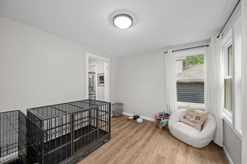 Tiny photo for 1717 N 3rd Street, Clinton, IA 52732 (MLS # 12693533)