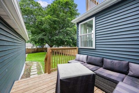 Tiny photo for 1717 N 3rd Street, Clinton, IA 52732 (MLS # 12693533)