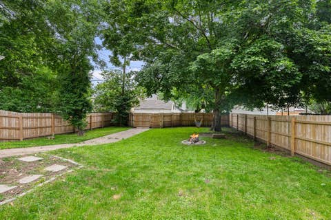 Tiny photo for 1717 N 3rd Street, Clinton, IA 52732 (MLS # 12693533)