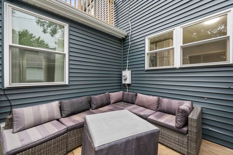 Tiny photo for 1717 N 3rd Street, Clinton, IA 52732 (MLS # 12693533)