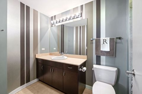 Tiny photo for 303 W OHIO Street #2307, Chicago, IL 60654 (MLS # 12599005)