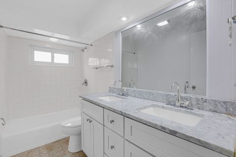 Tiny photo for 4465 LUNT Avenue, Lincolnwood, IL 60712 (MLS # 12455054)