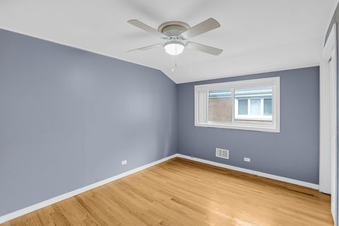 Tiny photo for 4465 LUNT Avenue, Lincolnwood, IL 60712 (MLS # 12455054)