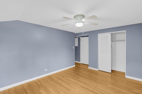 Tiny photo for 4465 LUNT Avenue, Lincolnwood, IL 60712 (MLS # 12455054)