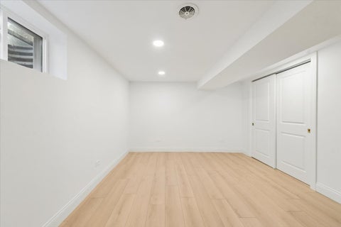Tiny photo for 8425 W Sunnyside Avenue, Chicago, IL 60656 (MLS # 12770651)