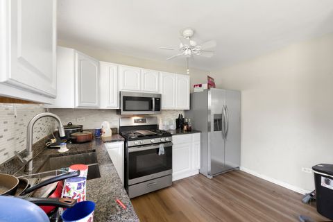 Tiny photo for 16353 Sawyer Avenue, Markham, IL 60428 (MLS # 12633561)