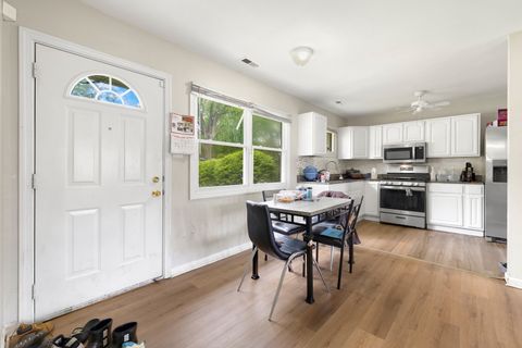 Tiny photo for 16353 Sawyer Avenue, Markham, IL 60428 (MLS # 12633561)