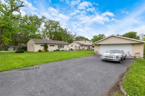 Tiny photo for 16353 Sawyer Avenue, Markham, IL 60428 (MLS # 12633561)