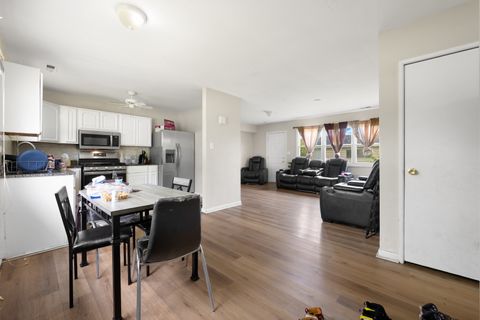 Tiny photo for 16353 Sawyer Avenue, Markham, IL 60428 (MLS # 12633561)