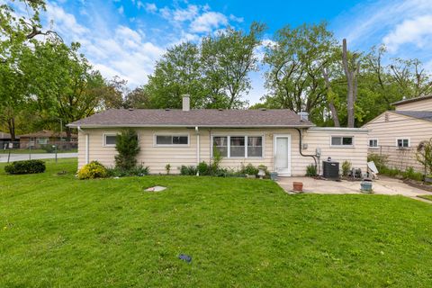 Tiny photo for 16353 Sawyer Avenue, Markham, IL 60428 (MLS # 12633561)