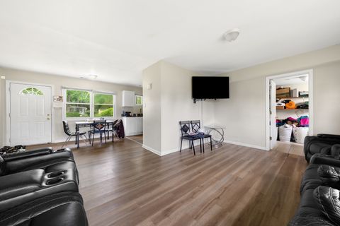 Tiny photo for 16353 Sawyer Avenue, Markham, IL 60428 (MLS # 12633561)