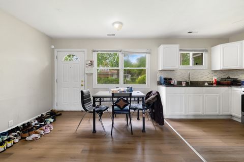 Tiny photo for 16353 Sawyer Avenue, Markham, IL 60428 (MLS # 12633561)