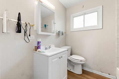 Tiny photo for 16353 Sawyer Avenue, Markham, IL 60428 (MLS # 12633561)