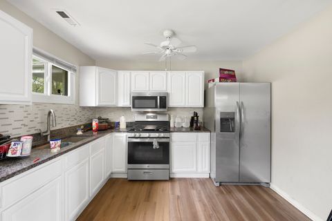 Tiny photo for 16353 Sawyer Avenue, Markham, IL 60428 (MLS # 12633561)
