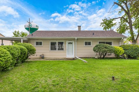 Photo of 16353 Sawyer Avenue, Markham, IL 60428 (MLS # 12633561)