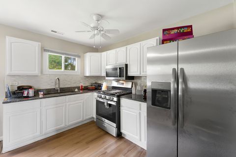 Tiny photo for 16353 Sawyer Avenue, Markham, IL 60428 (MLS # 12633561)