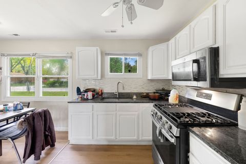 Tiny photo for 16353 Sawyer Avenue, Markham, IL 60428 (MLS # 12633561)