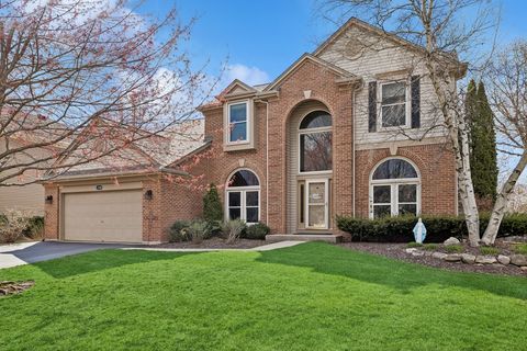 Photo of 1508 Lilac Drive, Crystal Lake, IL 60014 (MLS # 12598685)