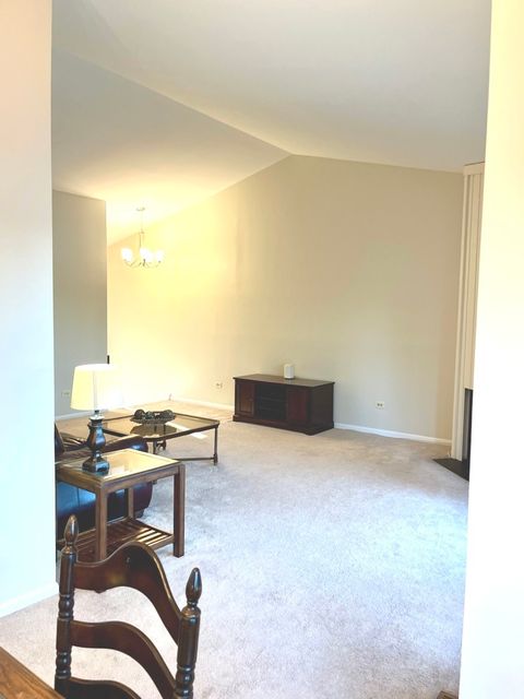 Tiny photo for 33 Shoreline Road #B, Lake Barrington, IL 60010 (MLS # 12516438)