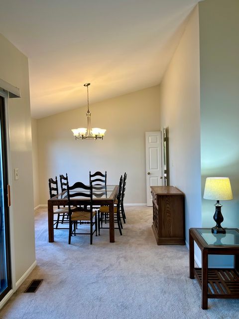 Tiny photo for 33 Shoreline Road #B, Lake Barrington, IL 60010 (MLS # 12516438)